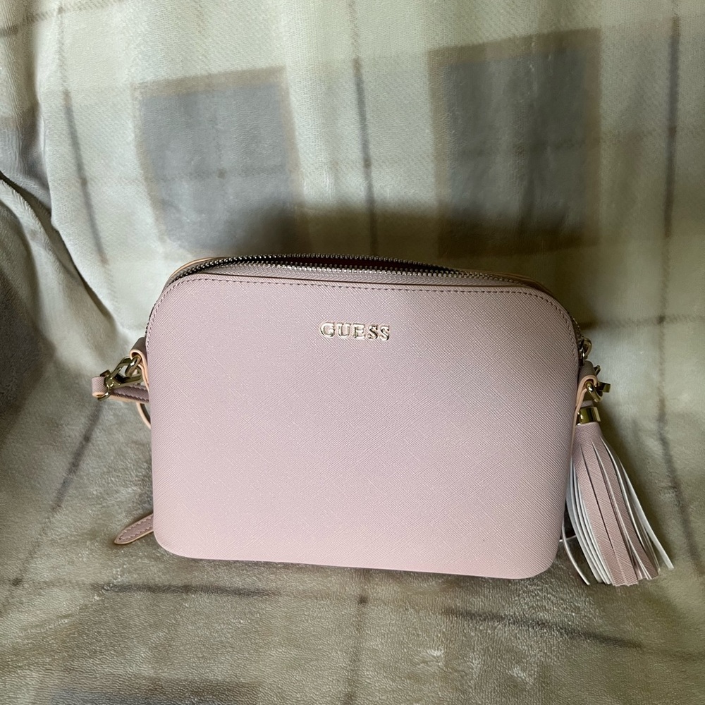 NEW - Guess Crossbody purse